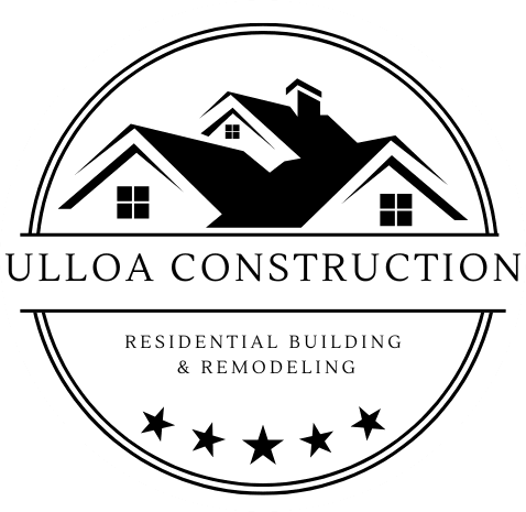 Ulloa Construction