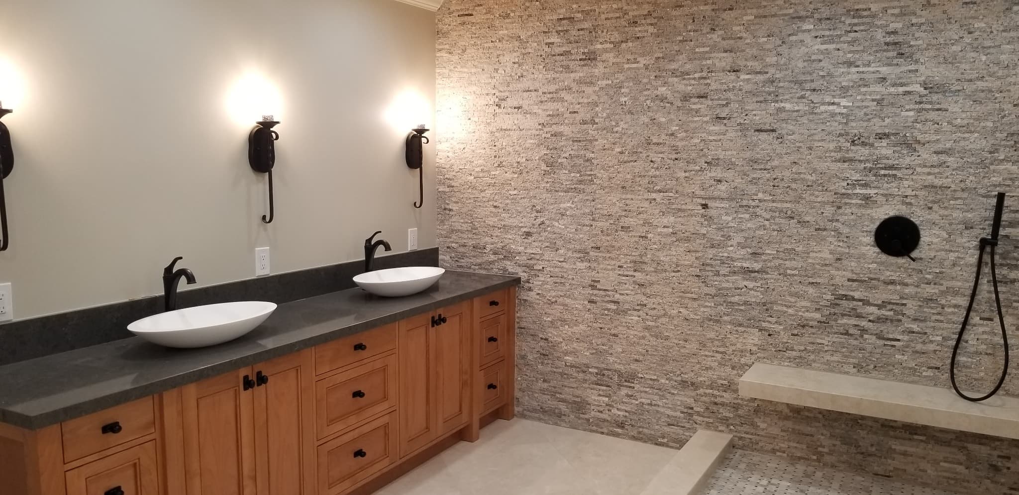 Kitchen and bathroom remodeling contractor in Anaheim, Orange County California - Ulloa Construction