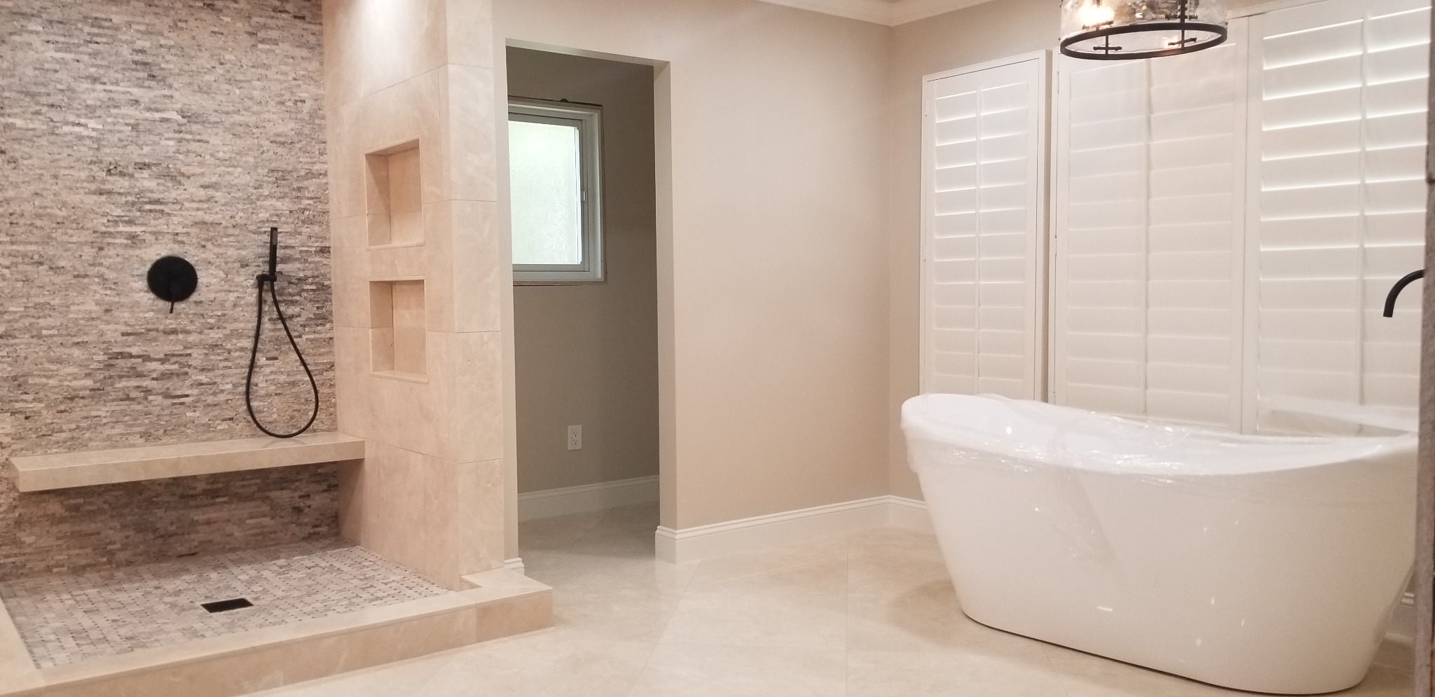 Bathroom Remodeling by Ulloa Construction in Orange County, CA